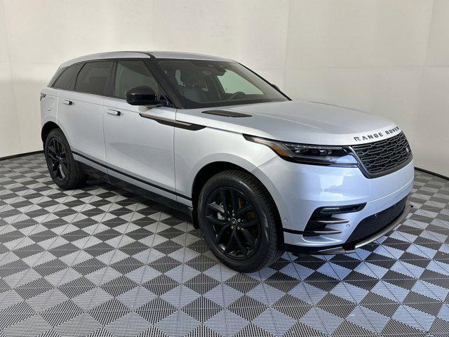 new 2025 Land Rover Range Rover Velar car, priced at $70,705