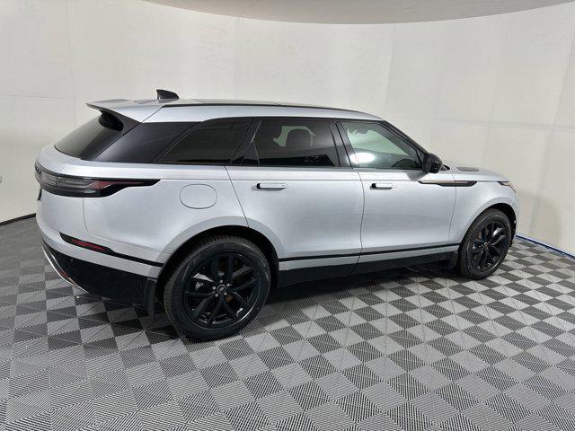 new 2025 Land Rover Range Rover Velar car, priced at $70,705