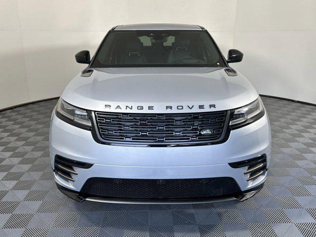 new 2025 Land Rover Range Rover Velar car, priced at $70,705