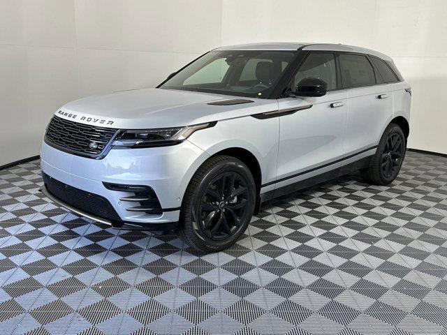 new 2025 Land Rover Range Rover Velar car, priced at $70,705