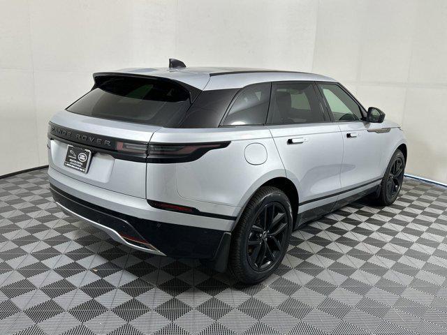 new 2025 Land Rover Range Rover Velar car, priced at $70,705