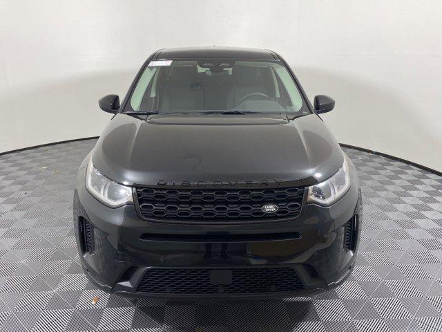 used 2023 Land Rover Discovery Sport car, priced at $46,995