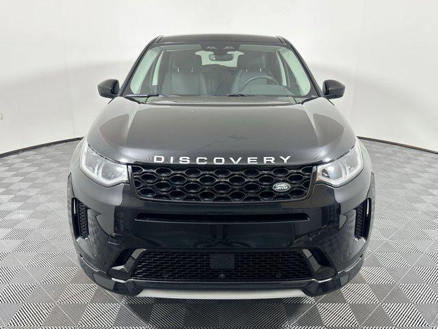 used 2025 Land Rover Discovery Sport car, priced at $49,991