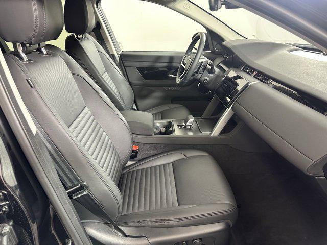 used 2025 Land Rover Discovery Sport car, priced at $49,991