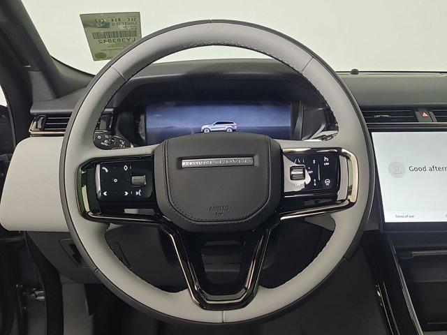 used 2024 Land Rover Range Rover Velar car, priced at $73,705