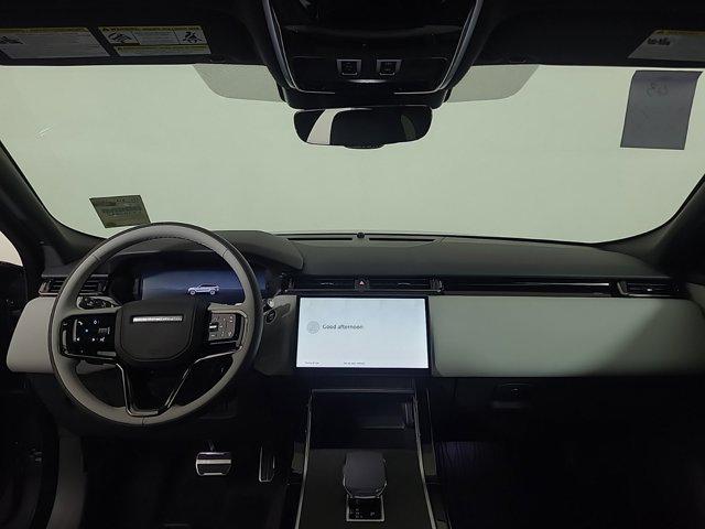 used 2024 Land Rover Range Rover Velar car, priced at $73,705