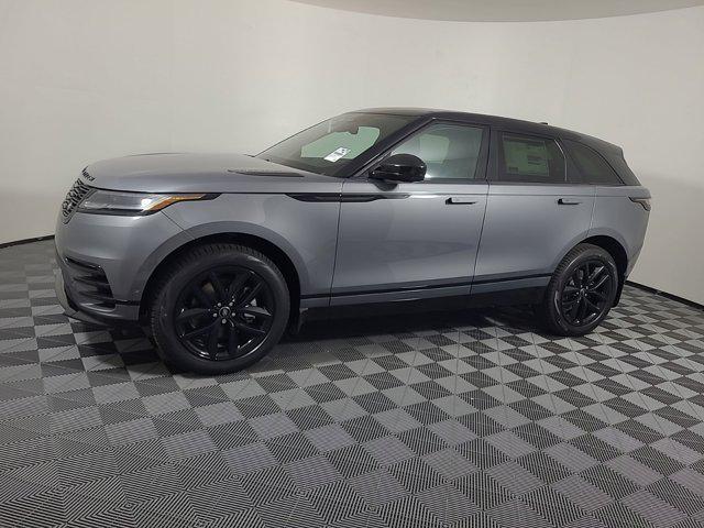 used 2024 Land Rover Range Rover Velar car, priced at $73,705