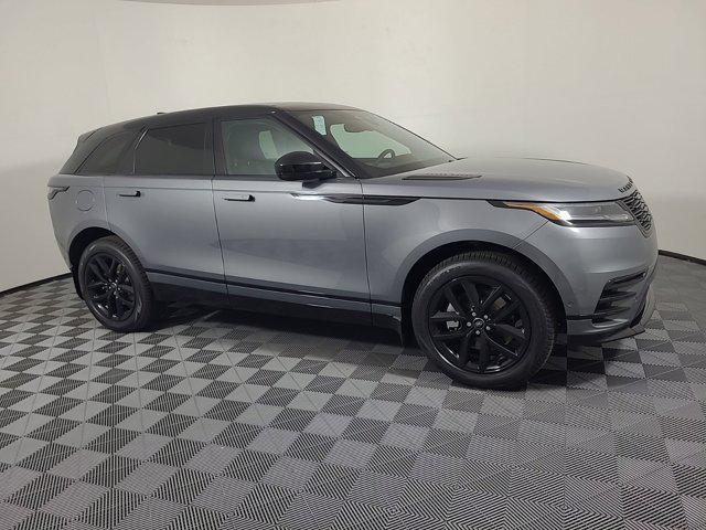 used 2024 Land Rover Range Rover Velar car, priced at $73,705