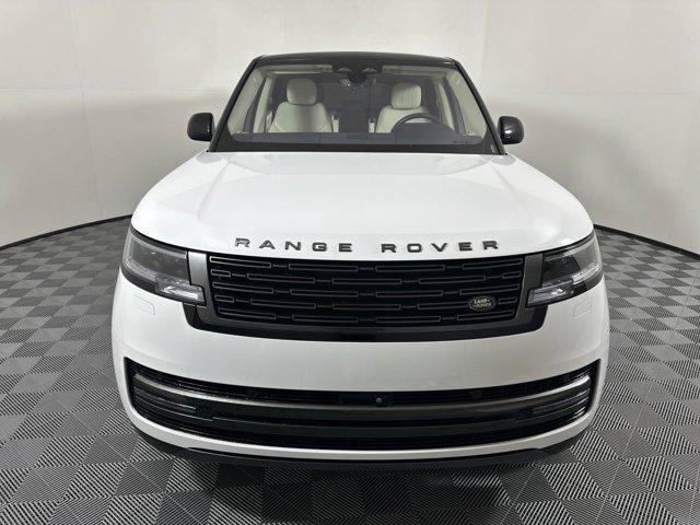 used 2023 Land Rover Range Rover car, priced at $107,996