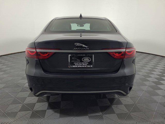 used 2024 Jaguar XF car, priced at $43,992
