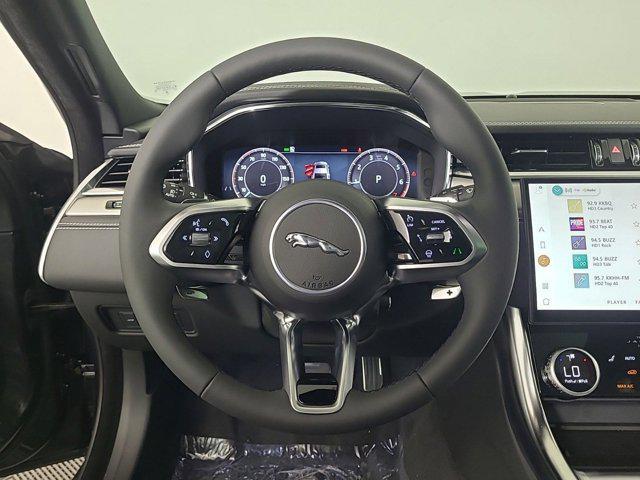 used 2024 Jaguar XF car, priced at $43,992
