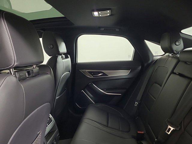 used 2024 Jaguar XF car, priced at $43,992