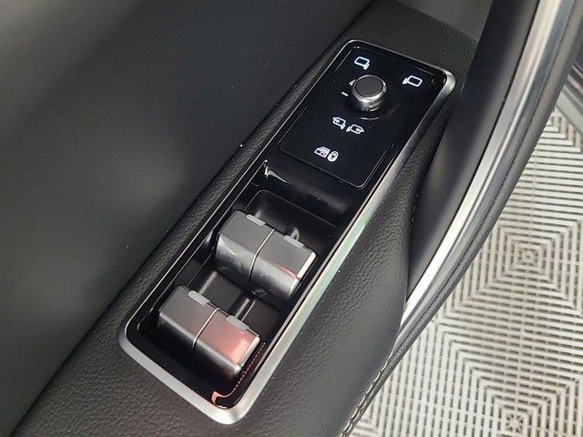 used 2024 Jaguar XF car, priced at $43,992