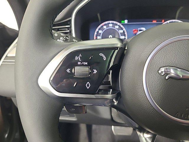used 2024 Jaguar XF car, priced at $43,992