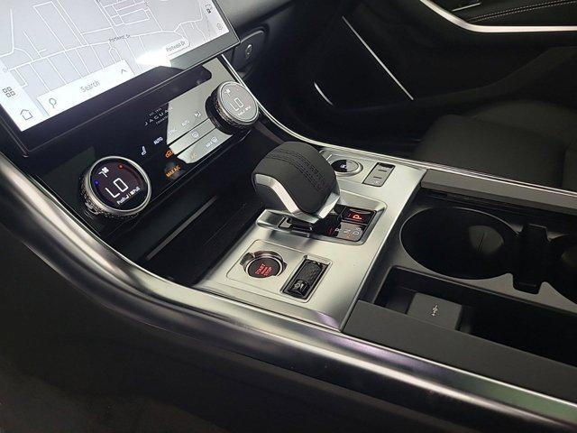 used 2024 Jaguar XF car, priced at $43,992