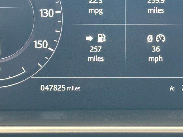 used 2022 Land Rover Range Rover Sport car, priced at $43,999