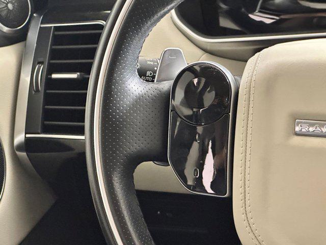 used 2022 Land Rover Range Rover Sport car, priced at $43,999