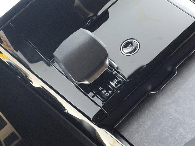 new 2025 Land Rover Range Rover Sport car, priced at $134,265