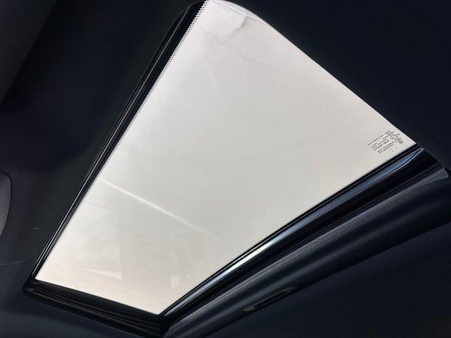 used 2022 Nissan Armada car, priced at $30,599