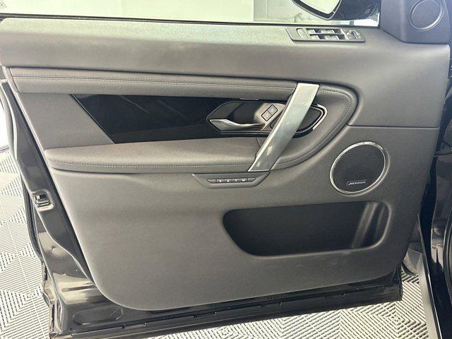 used 2024 Land Rover Discovery Sport car, priced at $40,592