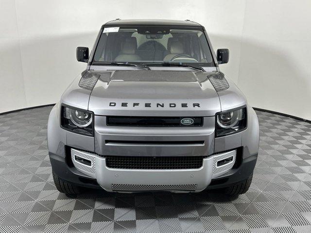 used 2020 Land Rover Defender car, priced at $48,996