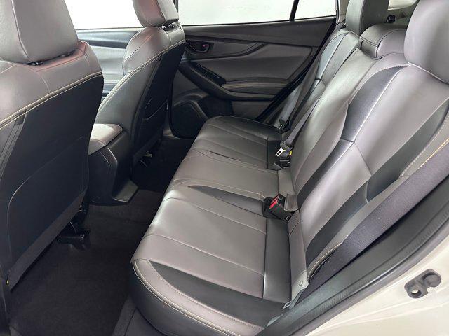 used 2023 Subaru Crosstrek car, priced at $21,698