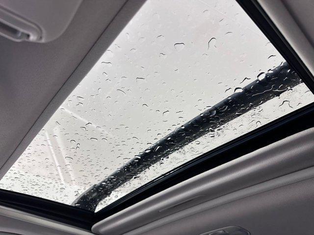 used 2023 Subaru Crosstrek car, priced at $21,698