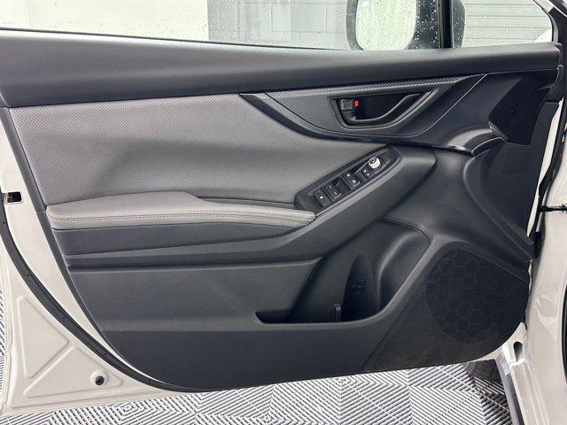 used 2023 Subaru Crosstrek car, priced at $21,698