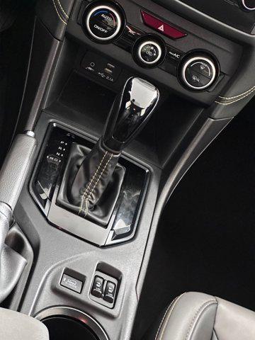 used 2023 Subaru Crosstrek car, priced at $21,698