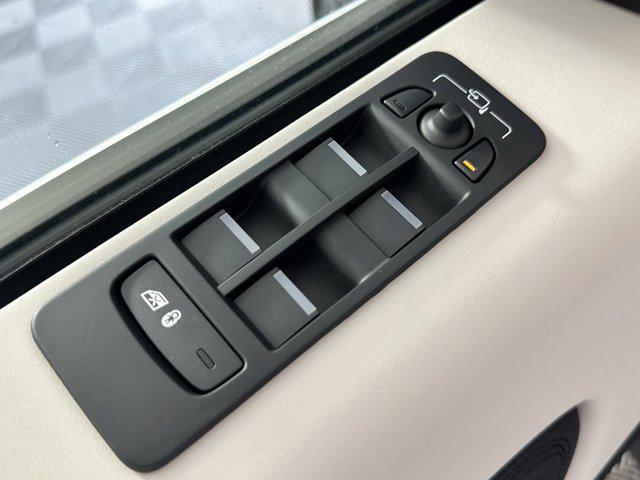 used 2025 Land Rover Discovery Sport car, priced at $45,992
