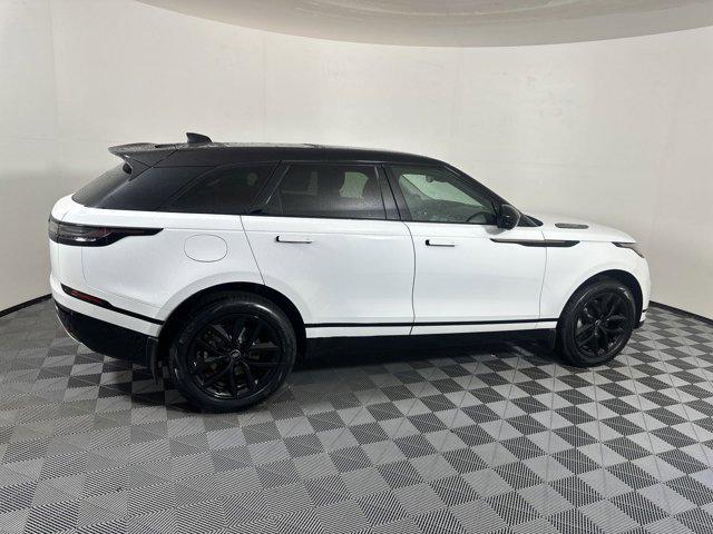 new 2025 Land Rover Range Rover Velar car, priced at $71,355