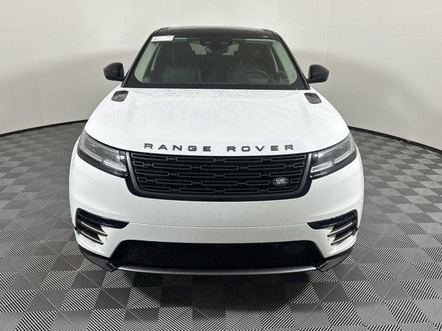 new 2025 Land Rover Range Rover Velar car, priced at $71,355