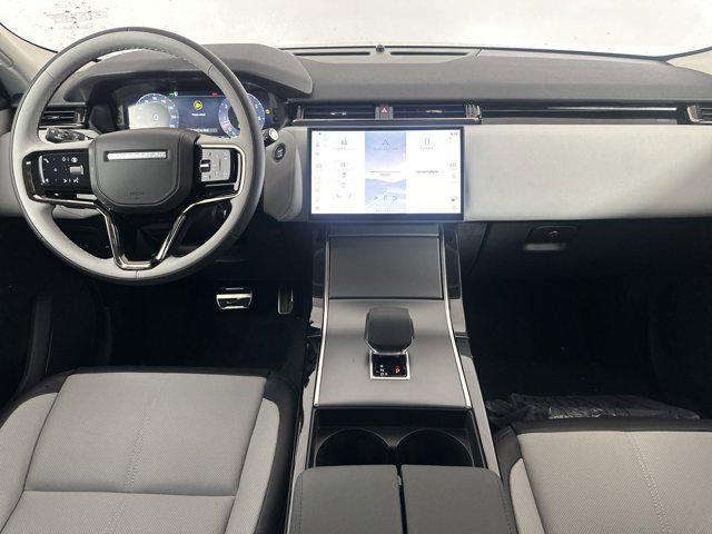 new 2025 Land Rover Range Rover Velar car, priced at $71,355