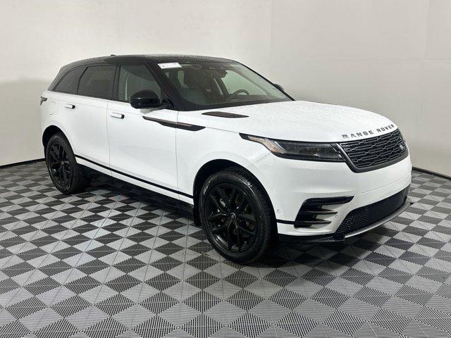 new 2025 Land Rover Range Rover Velar car, priced at $71,355