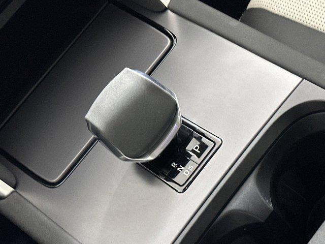 used 2024 Land Rover Discovery Sport car, priced at $40,994