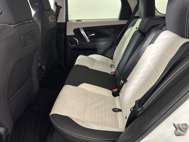 used 2024 Land Rover Discovery Sport car, priced at $40,994