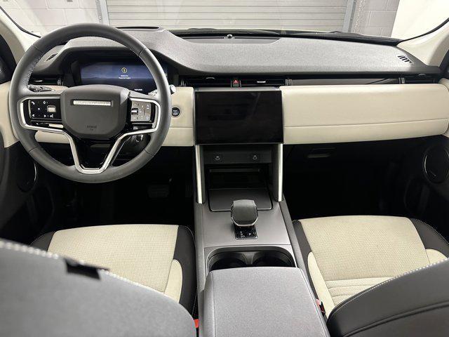 used 2024 Land Rover Discovery Sport car, priced at $46,992