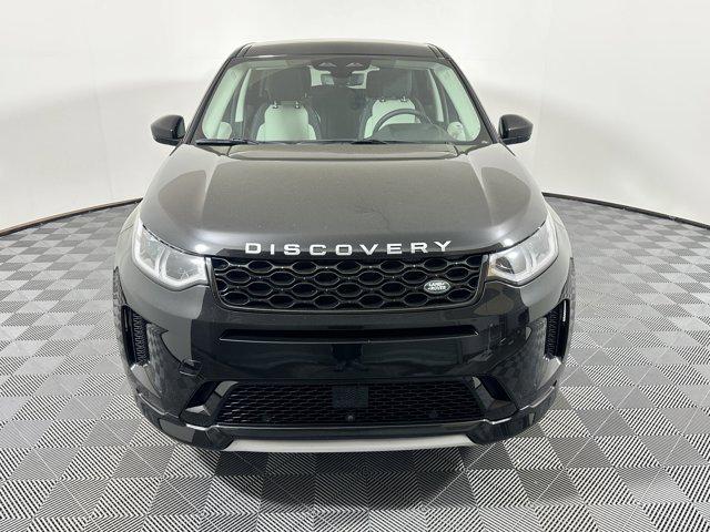 used 2024 Land Rover Discovery Sport car, priced at $46,992