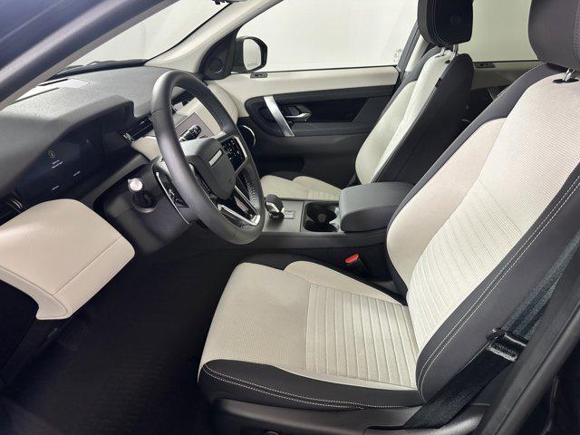 used 2024 Land Rover Discovery Sport car, priced at $46,992