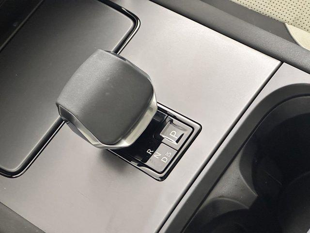 used 2024 Land Rover Discovery Sport car, priced at $46,992