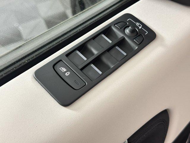 used 2024 Land Rover Discovery Sport car, priced at $46,992