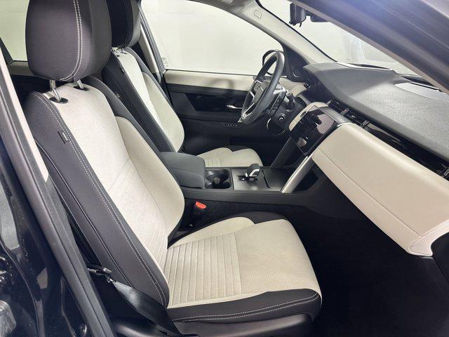 used 2024 Land Rover Discovery Sport car, priced at $38,995