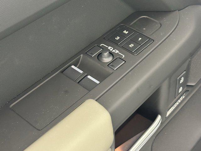 new 2025 Land Rover Defender car, priced at $75,548