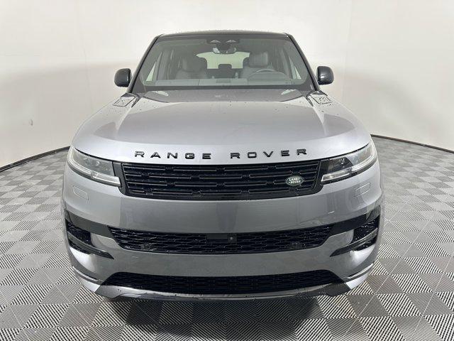 new 2025 Land Rover Range Rover Sport car, priced at $121,845