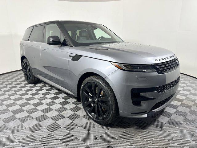 new 2025 Land Rover Range Rover Sport car, priced at $121,845