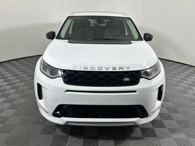 new 2024 Land Rover Discovery Sport car, priced at $54,075