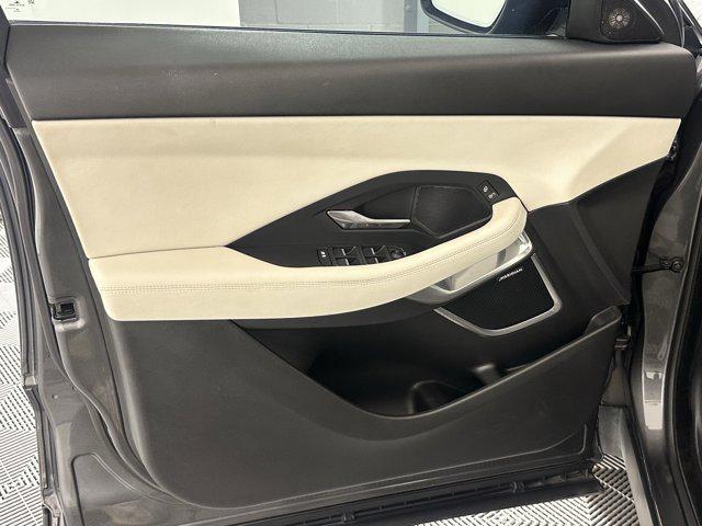 used 2020 Jaguar E-PACE car, priced at $23,998