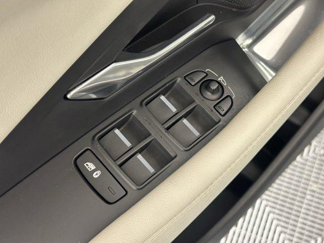 used 2020 Jaguar E-PACE car, priced at $23,998