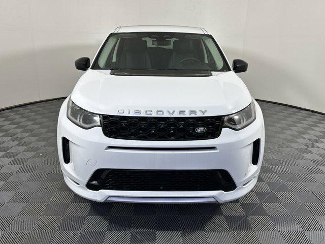 new 2024 Land Rover Discovery Sport car, priced at $54,095