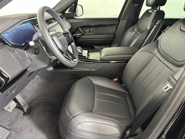 used 2024 Land Rover Range Rover Sport car, priced at $92,999